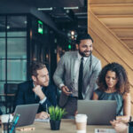 Professional services Pic